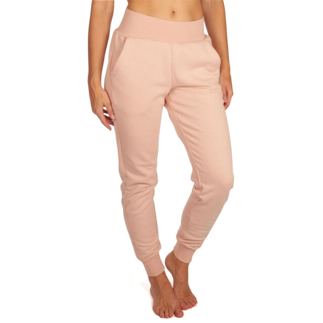 Björn Borg Dames pants logo high waist 10001694-PK014 large