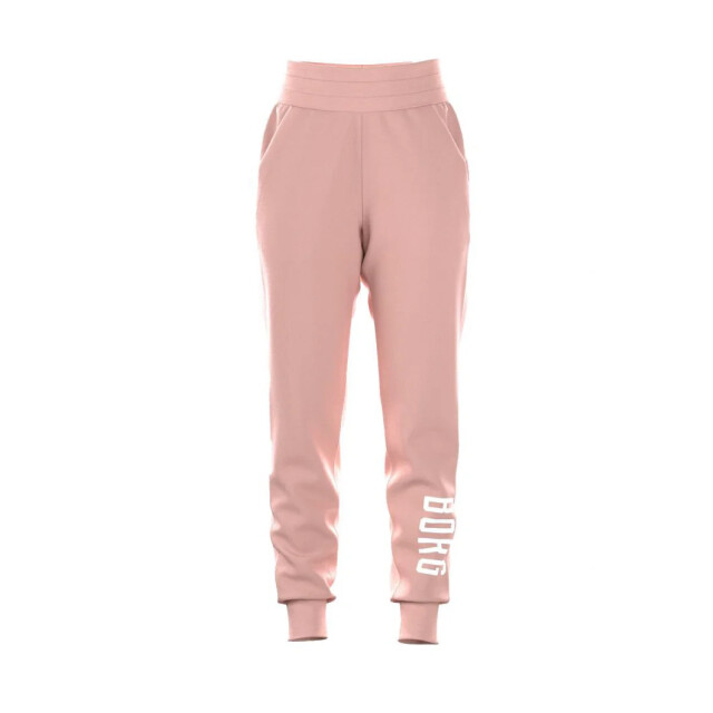 Björn Borg Dames pants logo high waist 10001694-PK014 large