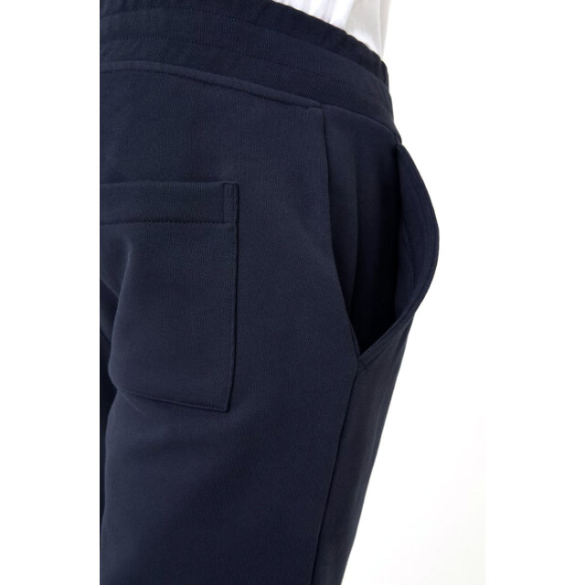 Björn Borg Björn borg heren joggingbroek borg logo pants – blauw 10001118-NA002 large