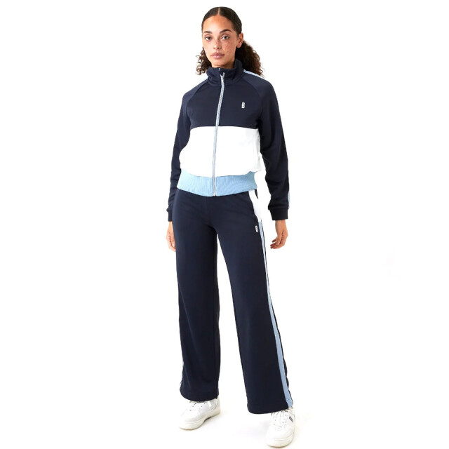 Björn Borg Dames ace tennis trackpant 10001127-NA002 large