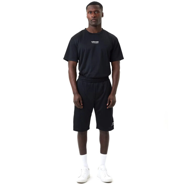 Björn Borg Heren borg loose shorts 10001538-BK001 large