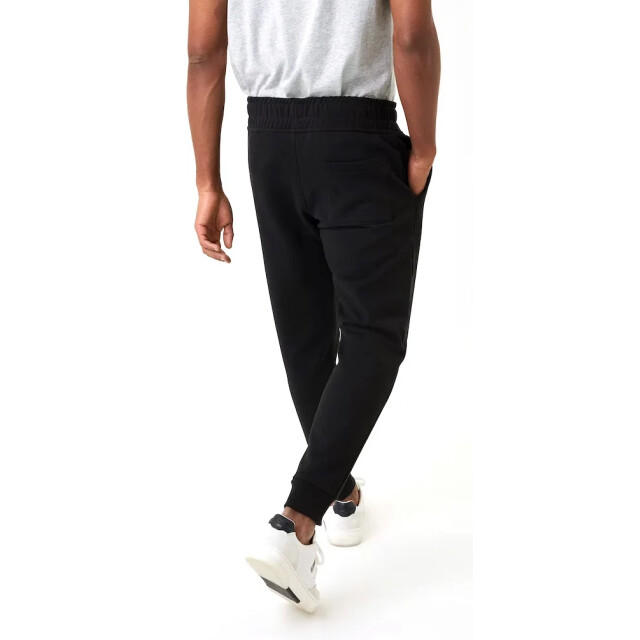 Björn Borg Björn borg heren joggingbroek borg logo pants – 10001118-BK001 large
