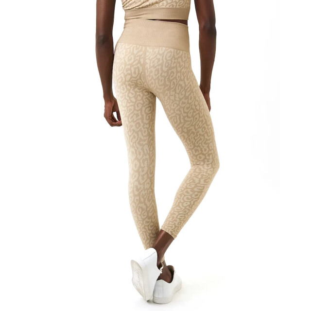 Björn Borg Dames sthlm seamless light tights 10000676-P0046 large