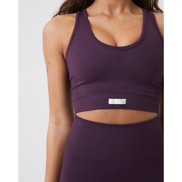 Björn Borg Performance low seamless bra 10000601-PE004 large