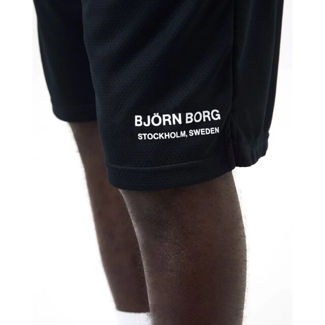 Björn Borg Heren borg loose shorts 10001538-BK001 large