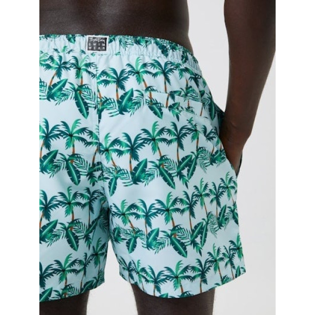 Björn Borg Heren swimshort borg 10001634-P0302 large