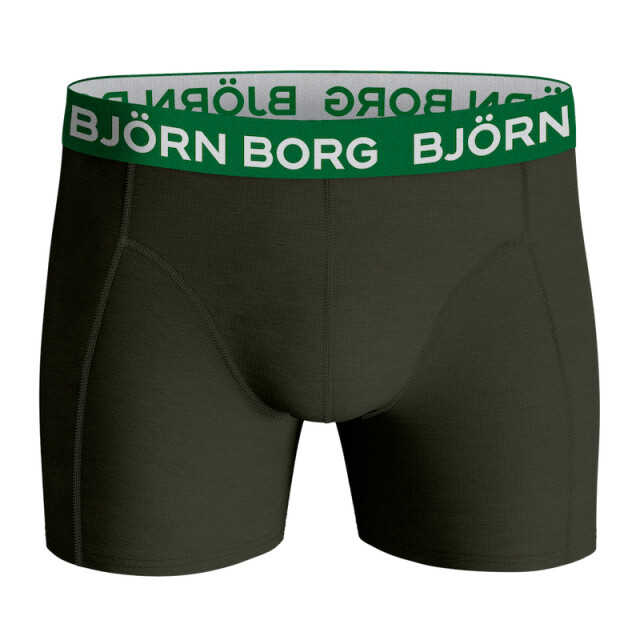 Björn Borg Jongens boxershort 3p core 10001752-MP005 large