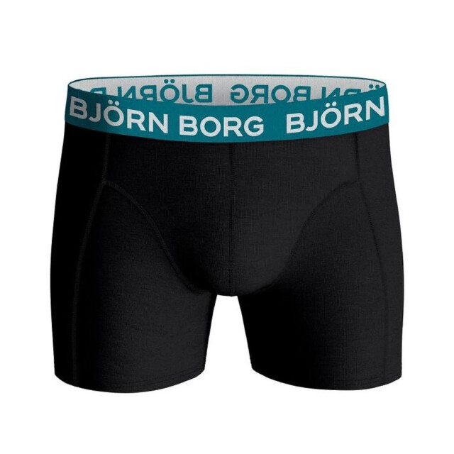 Björn Borg Jongens boxershort 3p core 10001752-MP004 large