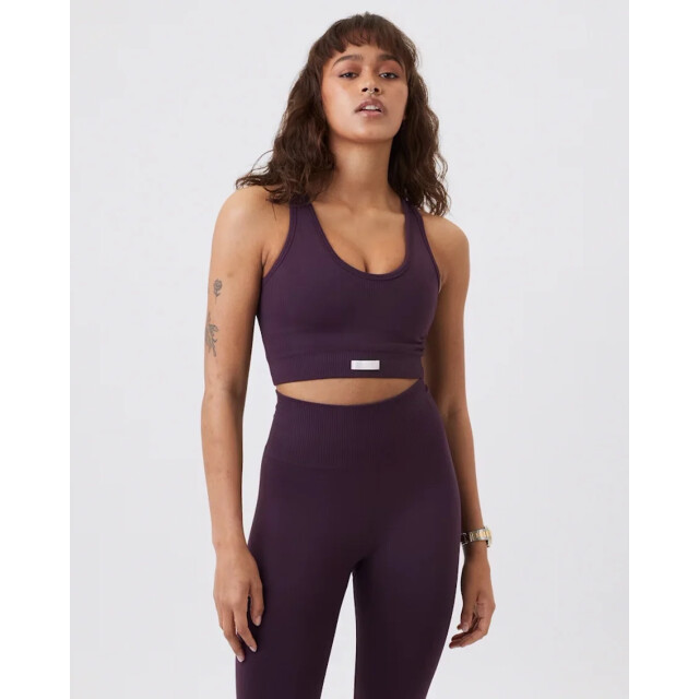 Björn Borg Performance low seamless bra 10000601-PE004 large