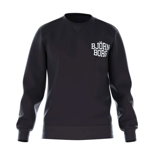 Björn Borg Heren borg essential crew 10001972-BK001 large