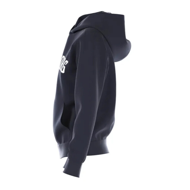 Björn Borg Björn borg dames essential hoodie – 10001946-NA002 large