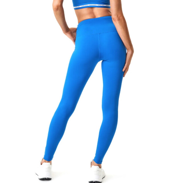 Björn Borg Dames borg logo tights 10001597-BL038 large