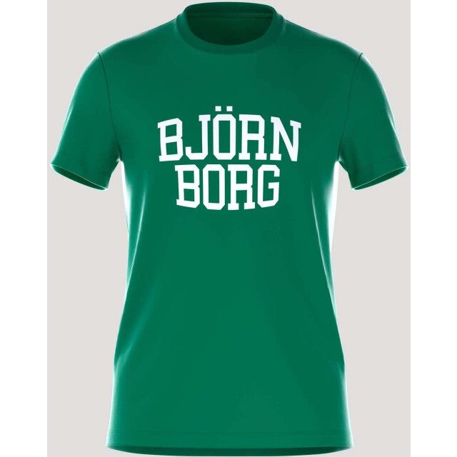 Björn Borg Borg essential t-shirt 10001976-GN078 large