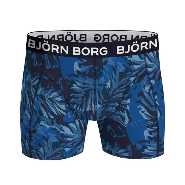 Björn Borg Jongens boxershort 3p core 10001752-MP004 large