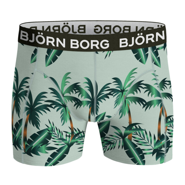 Björn Borg Jongens boxershort 3p core 10001752-MP005 large