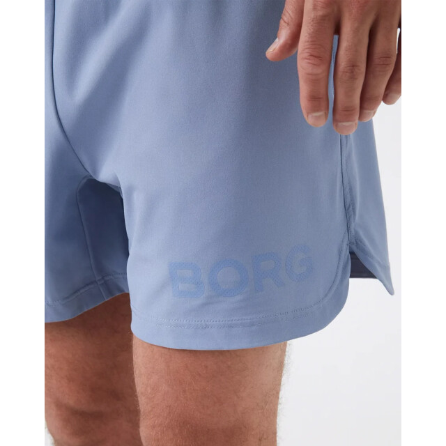 Björn Borg Heren borg shorts 10000573-BL036 large