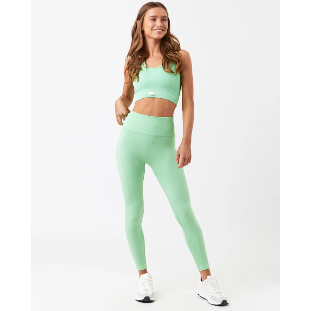 Björn Borg Dames seamless light tights 10002000-GN079 large