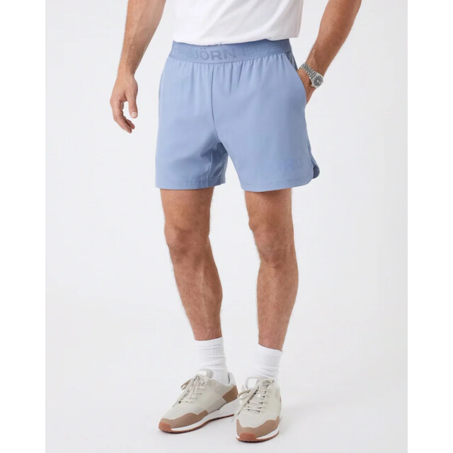 Björn Borg Heren borg shorts 10000573-BL036 large