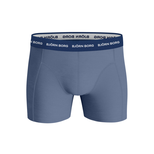 Björn Borg Heren boxershort 7 pack cotton stretch 10002345-MP002 large