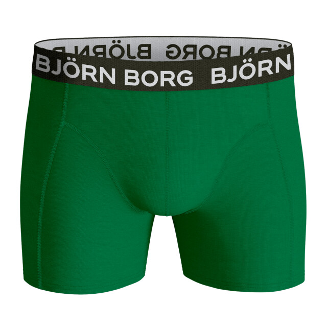 Björn Borg Jongens boxershort 3p core 10001752-MP005 large