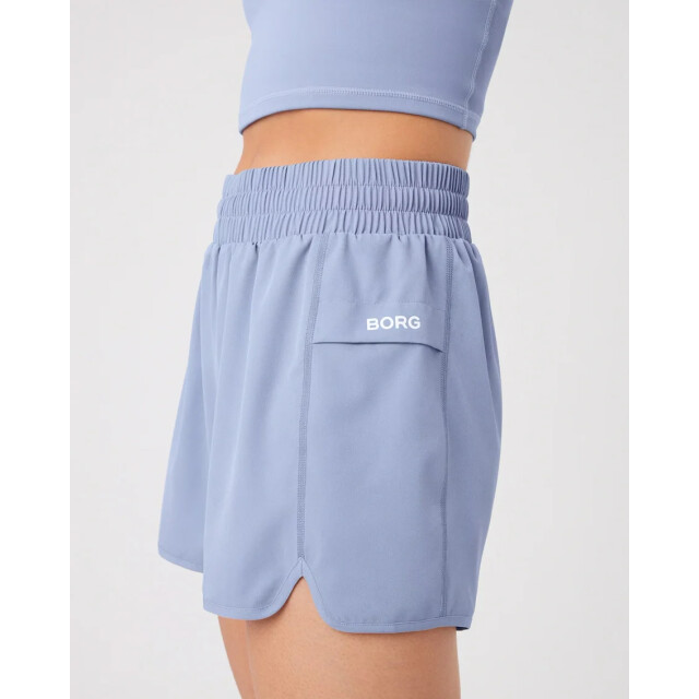 Björn Borg Dames borg loose shorts 10001868-BL024 large