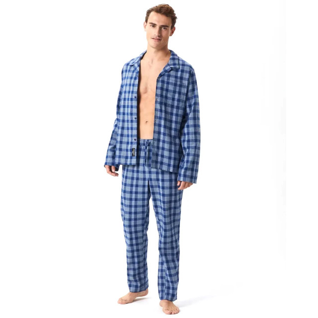 Björn Borg Heren loungwear pyama set 10002618-MP001 large