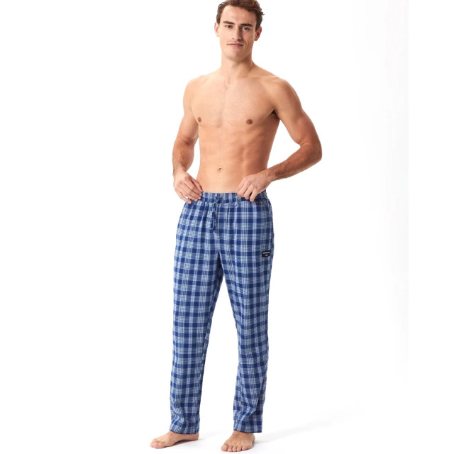 Björn Borg Heren loungwear pyama set 10002618-MP001 large