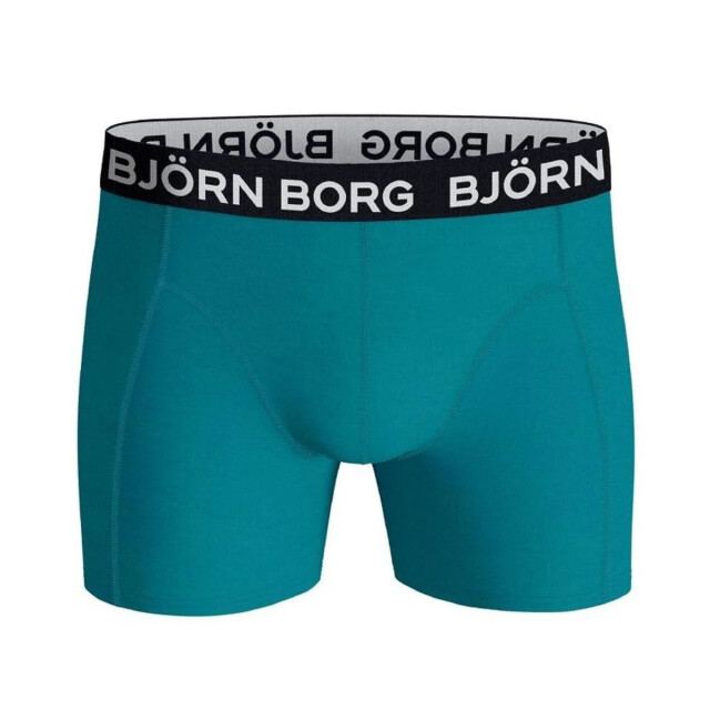 Björn Borg Jongens boxershort 3p core 10001752-MP004 large
