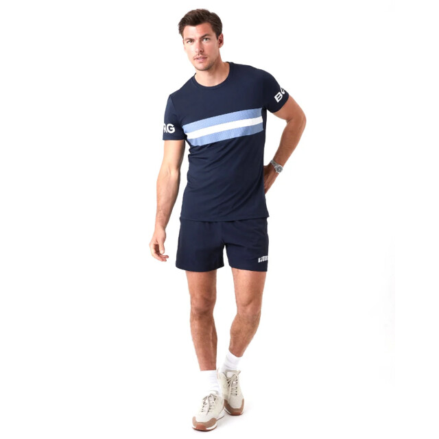 Björn Borg Heren borg graphic short 10002012-NA002 large