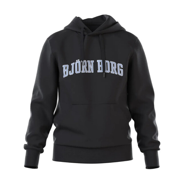Björn Borg Heren borg essential hoody 10002039-BK001 large