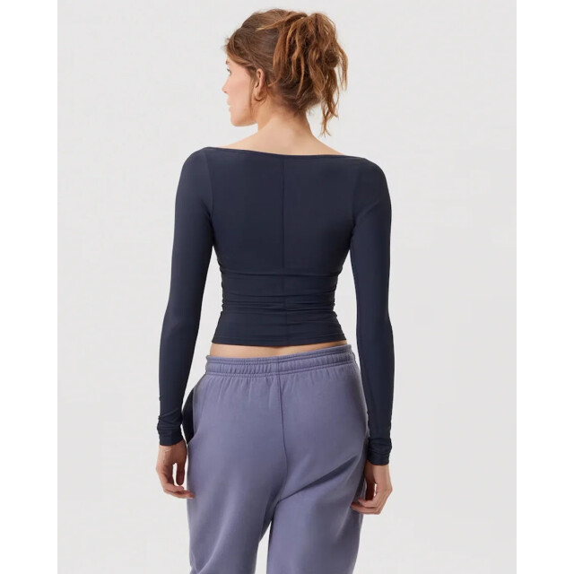 Björn Borg Dames studio ballerina longsleeve 10002192-NA031 large