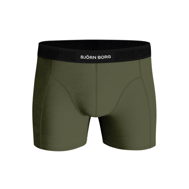Björn Borg Heren premium boxershort 3p 10002886-MP005 large