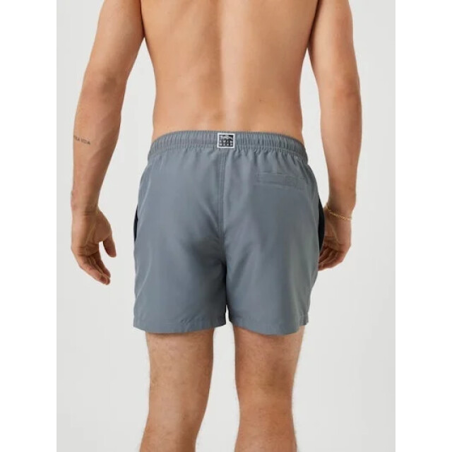 Björn Borg Heren swimshort solid 10002204-GY018 large