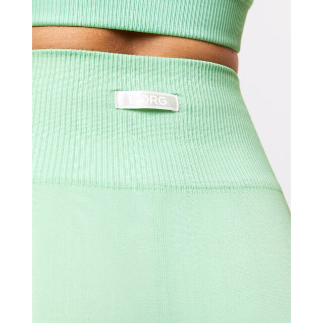 Björn Borg Dames seamless light tights 10002000-GN079 large