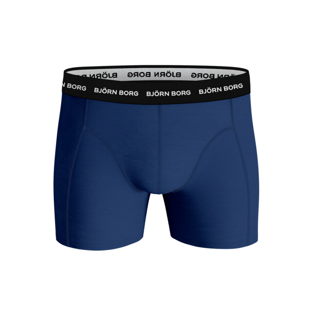 Björn Borg Heren boxershort 7 pack cotton stretch 10002345-MP002 large