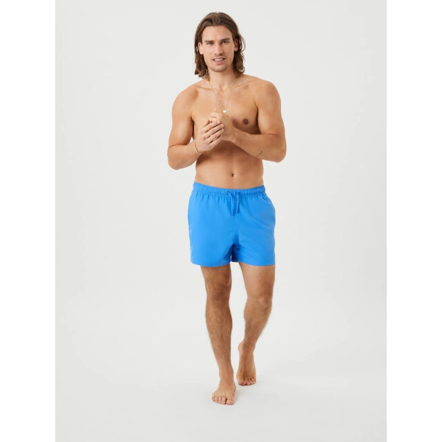 Björn Borg Heren swimshort solid 10002204-BL080 large