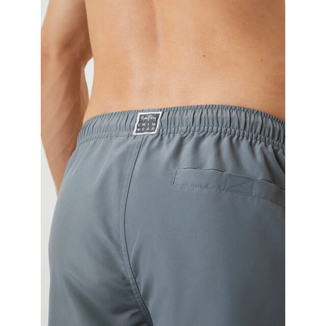 Björn Borg Heren swimshort solid 10002204-GY018 large