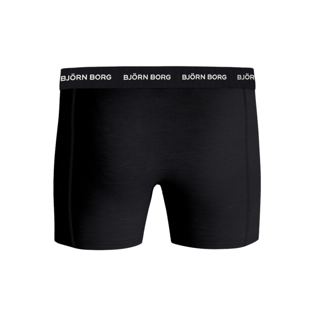 Björn Borg Heren boxershort 7 pack cotton stretch 10002345-MP002 large