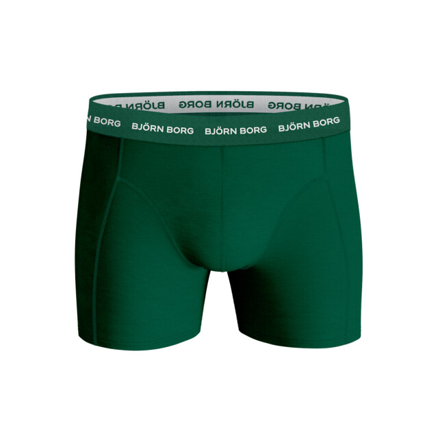 Björn Borg Heren boxershort 7 pack cotton stretch 10002345-MP003 large