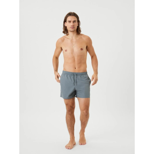 Björn Borg Heren swimshort solid 10002204-GY018 large