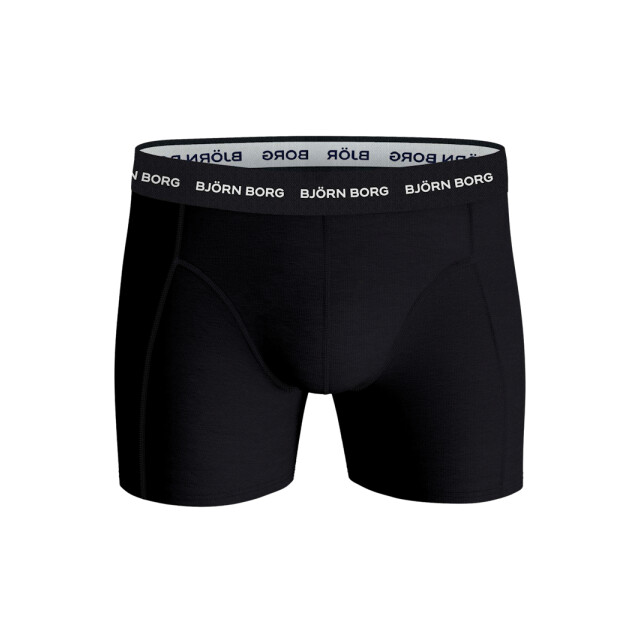 Björn Borg Heren boxershort 7 pack cotton stretch 10002345-MP002 large