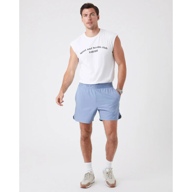 Björn Borg Heren borg shorts 10000573-BL036 large