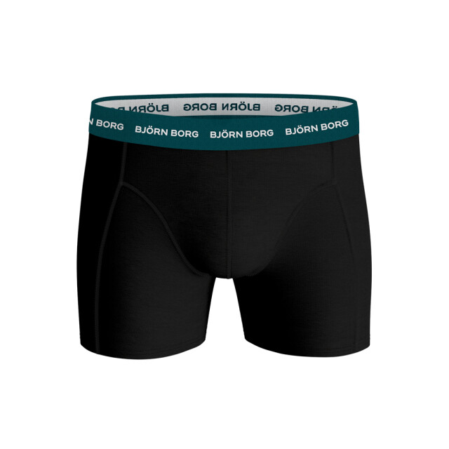 Björn Borg Heren boxershort 7 pack cotton stretch 10002345-MP003 large