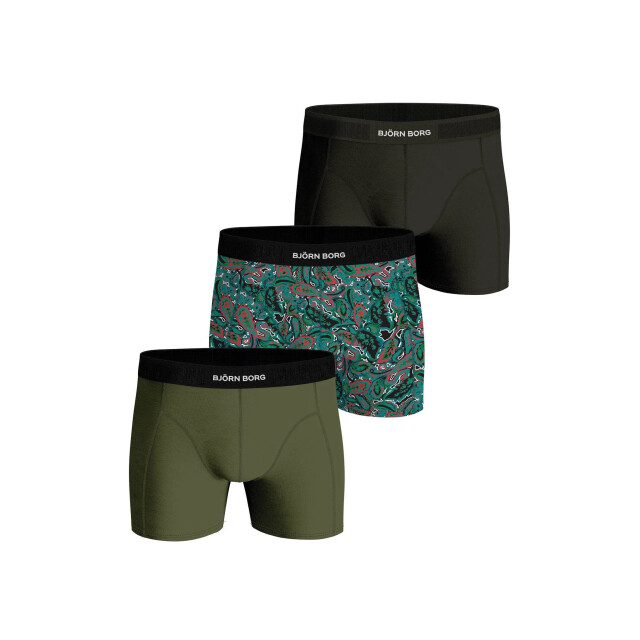 Björn Borg Heren premium boxershort 3p 10002886-MP005 large