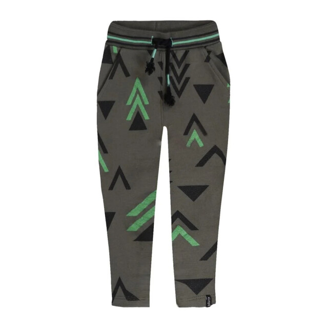 Beebielove Sweat pants 20-2354 OLV large