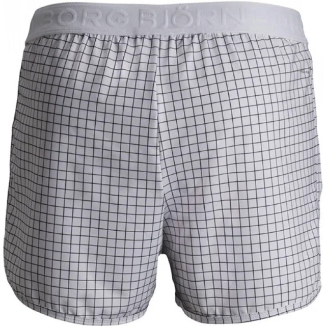 Björn Borg Dames shorts trilota 621316-001 large