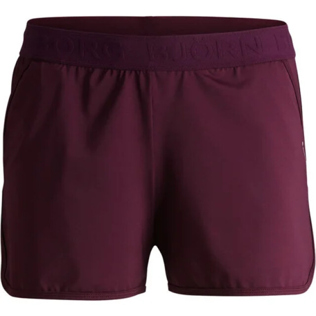 Björn Borg Dames shorts trilota 621316-434 large