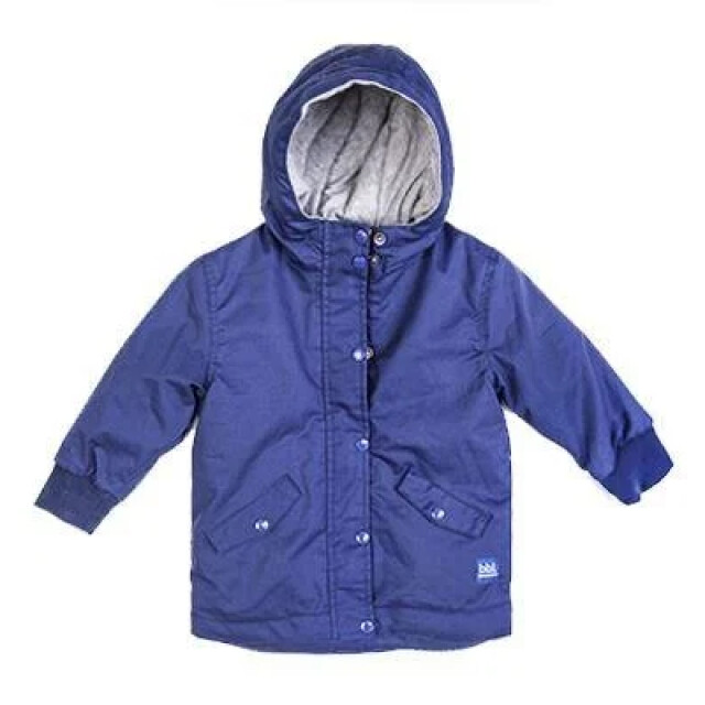 Beebielove Jacket long 31-2175 SRF large