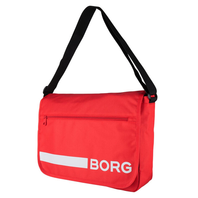 Björn Borg Baseline flyer low schoudertas BASE104-05 large