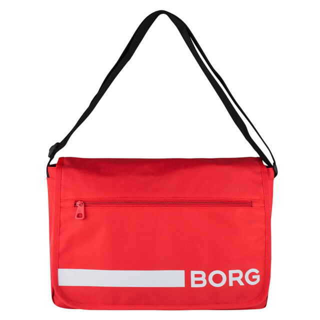 Björn Borg Baseline flyer low schoudertas BASE104-05 large